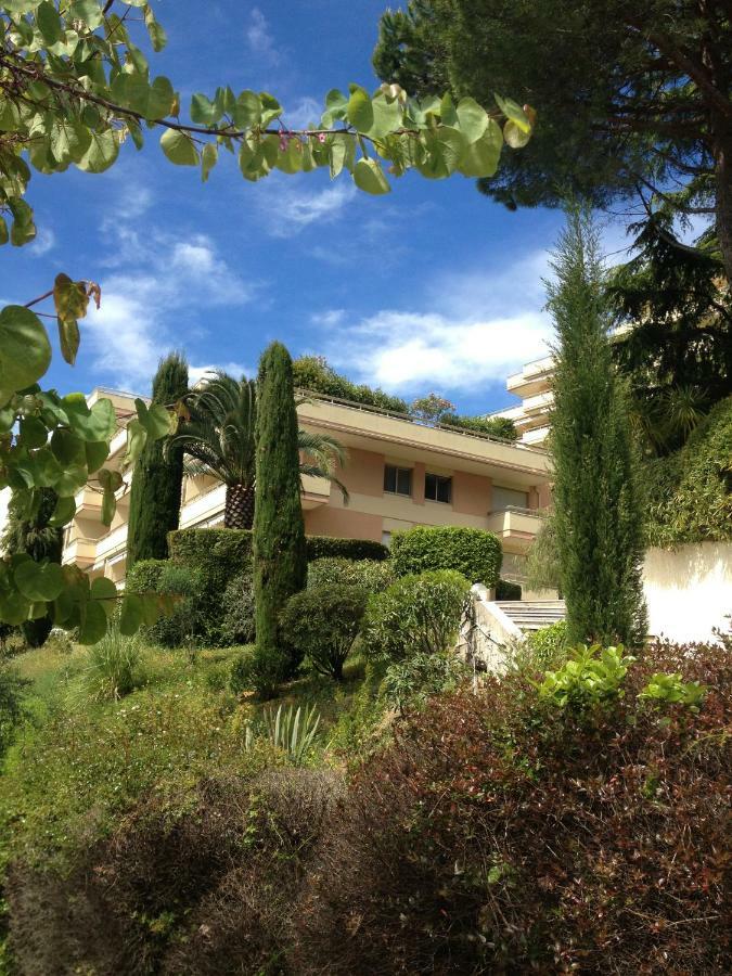 Residence De Croisset Vue Panoramique Cote D Azur Grasse Dış mekan fotoğraf